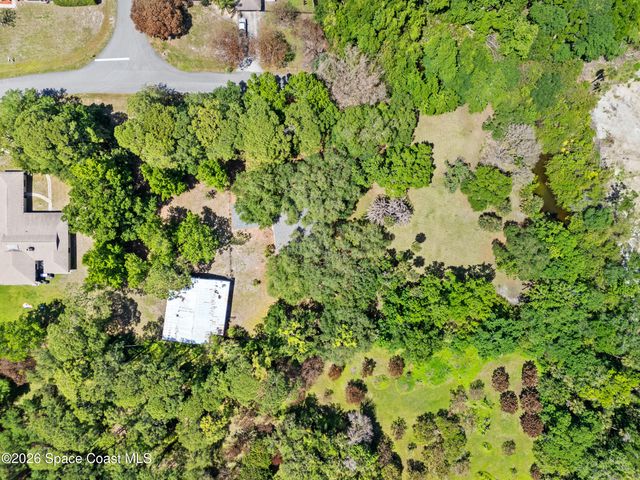 255 Mockingbird Lane, Merritt Island, FL 32953