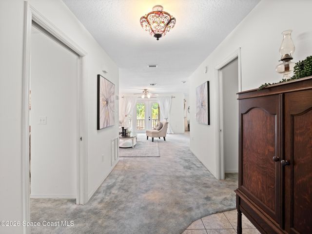 255 Mockingbird Lane, Merritt Island, FL 32953