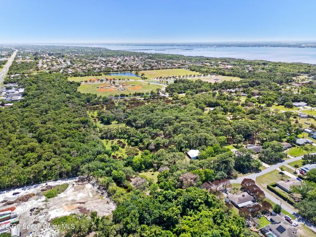 255 Mockingbird Lane, Merritt Island, FL 32953