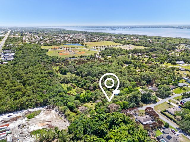 255 Mockingbird Lane, Merritt Island, FL 32953