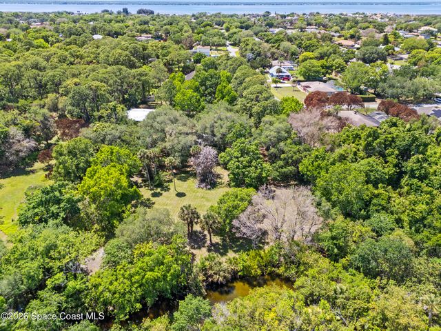 255 Mockingbird Lane, Merritt Island, FL 32953