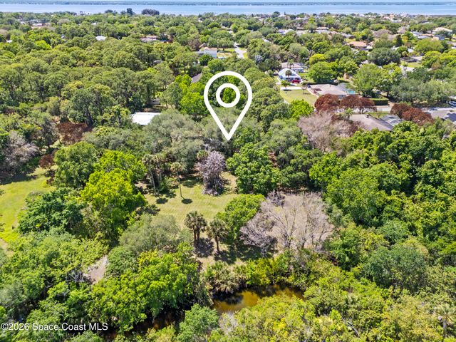 255 Mockingbird Lane, Merritt Island, FL 32953