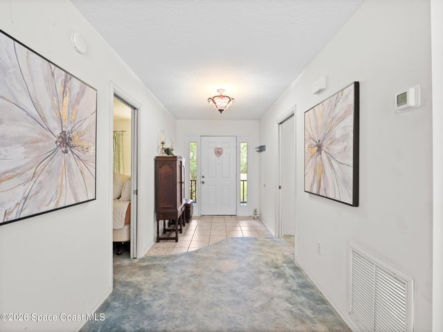 255 Mockingbird Lane, Merritt Island, FL 32953