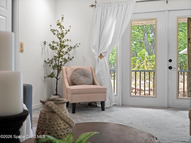 255 Mockingbird Lane, Merritt Island, FL 32953