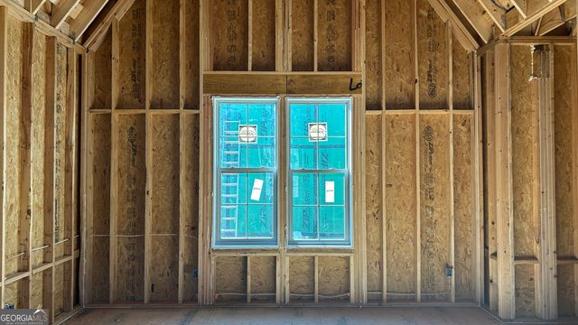 0 Forest Berry Court, Newnan, GA 30265