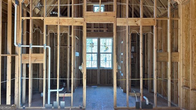 0 Forest Berry Court, Newnan, GA 30265