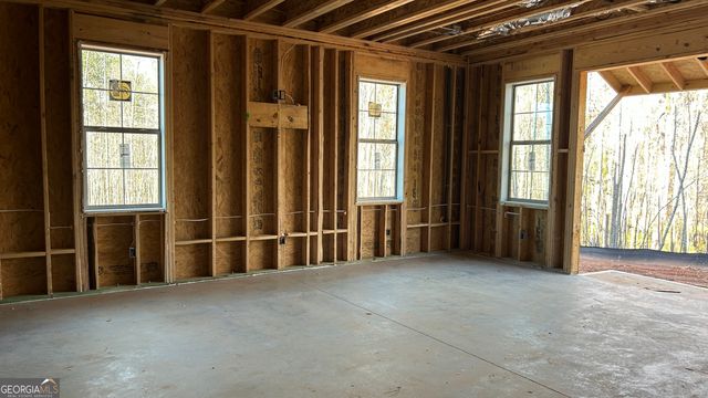 0 Forest Berry Court, Newnan, GA 30265