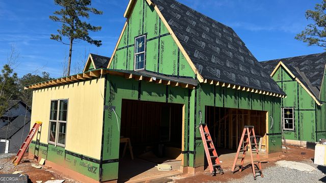 0 Forest Berry Court, Newnan, GA 30265