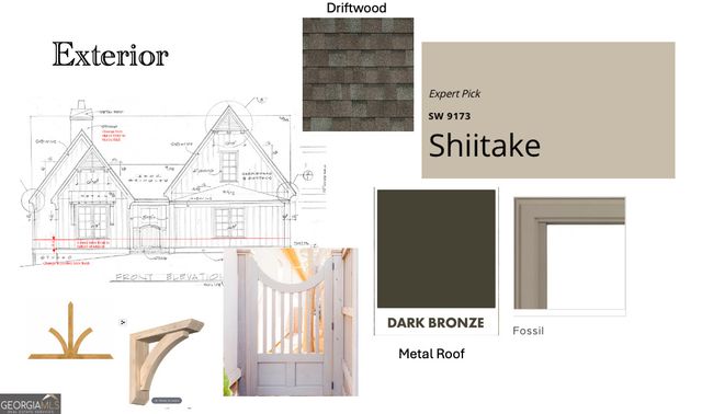 0 Forest Berry Court, Newnan, GA 30265