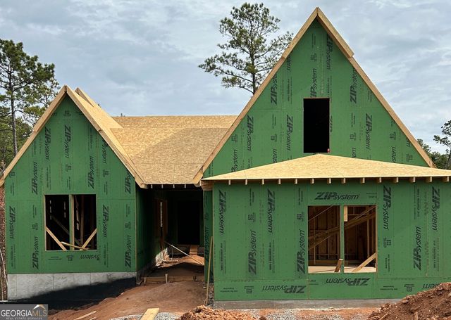 0 Forest Berry Court, Newnan, GA 30265