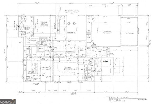 0 Forest Berry Court, Newnan, GA 30265