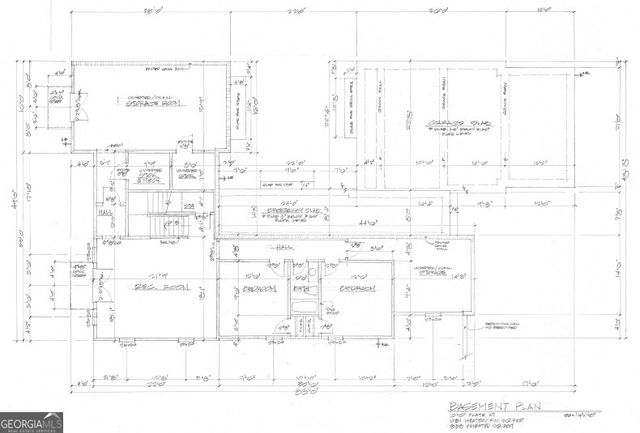 0 Forest Berry Court, Newnan, GA 30265