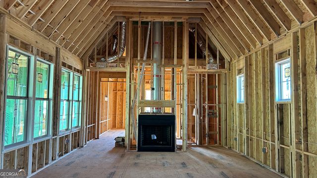 0 Forest Berry Court, Newnan, GA 30265