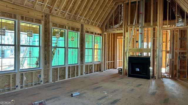 0 Forest Berry Court, Newnan, GA 30265