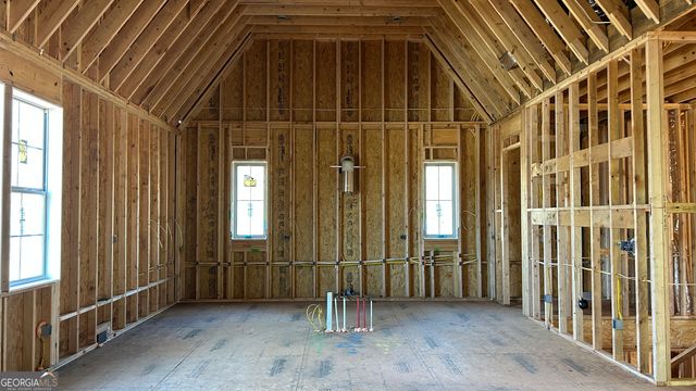 0 Forest Berry Court, Newnan, GA 30265