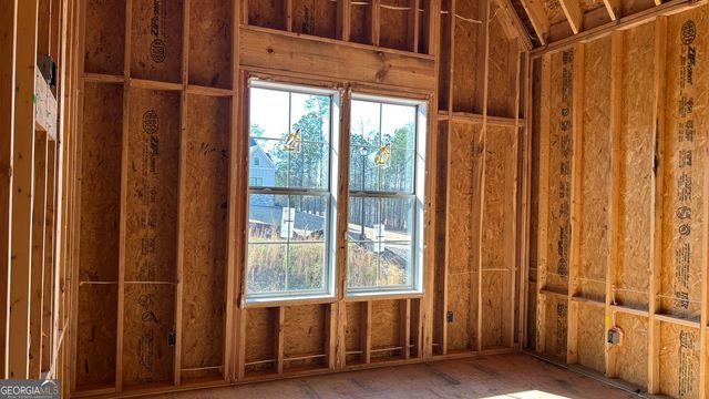 0 Forest Berry Court, Newnan, GA 30265