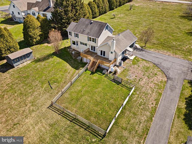 39 LONG DR, Elkton, MD 21921