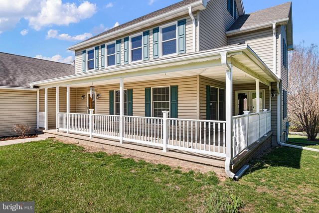 39 LONG DR, Elkton, MD 21921