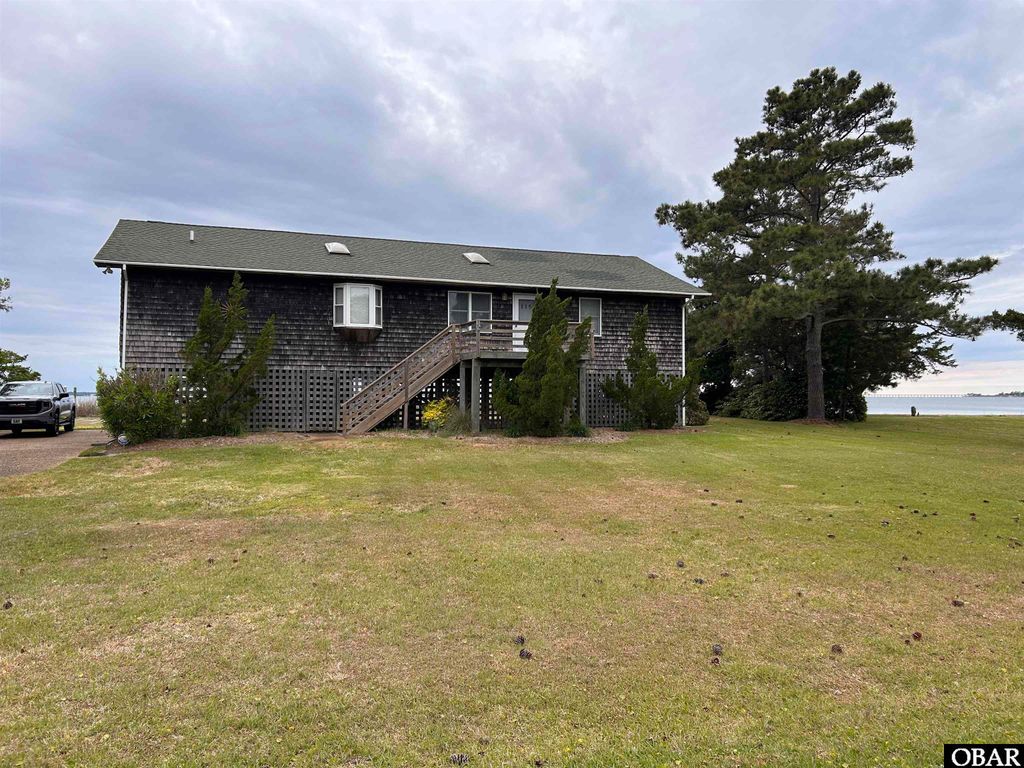 Image 1 of property listing at 115 Bartow Drive Lot J4 Sec 3, Manteo, NC 27954