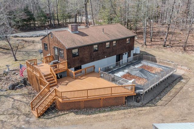 2 Mccrillis Road, Nottingham, NH 03290