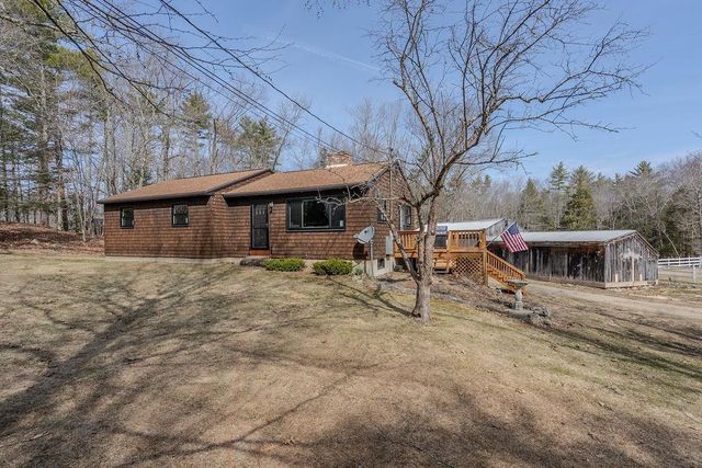 2 Mccrillis Road, Nottingham, NH 03290
