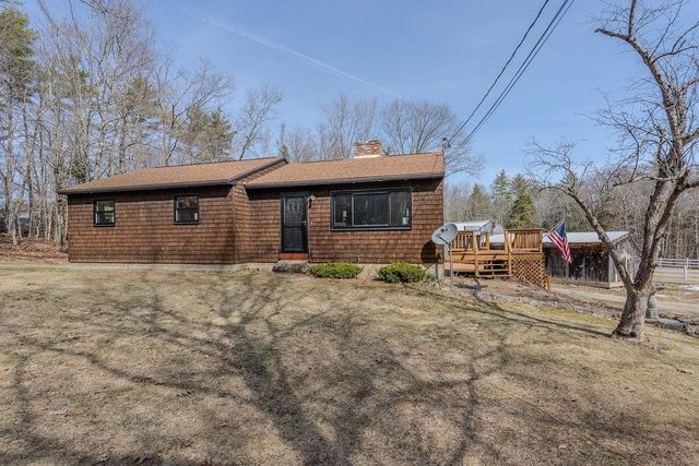 2 Mccrillis Road, Nottingham, NH 03290