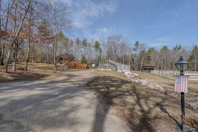 2 Mccrillis Road, Nottingham, NH 03290