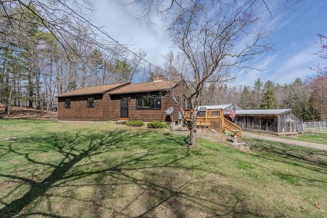 2 Mccrillis Road, Nottingham, NH 03290