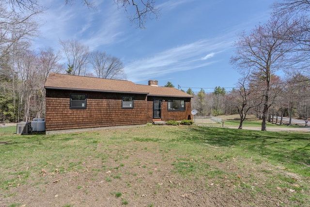 2 Mccrillis Road, Nottingham, NH 03290