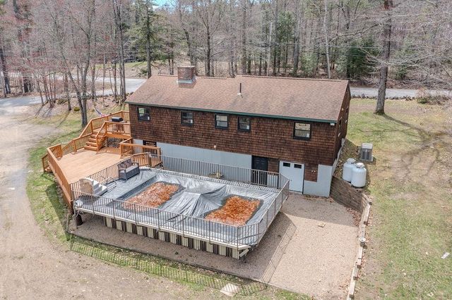 2 Mccrillis Road, Nottingham, NH 03290