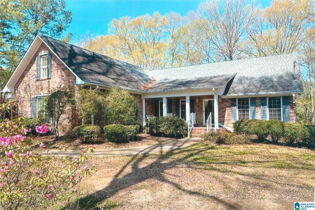 1673 PINE HARBOR ROAD, Pell City, AL 35128