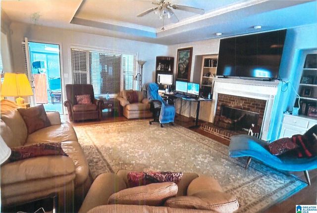 1673 PINE HARBOR ROAD, Pell City, AL 35128