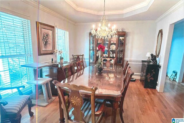 1673 PINE HARBOR ROAD, Pell City, AL 35128