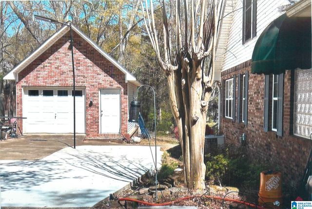 1673 PINE HARBOR ROAD, Pell City, AL 35128