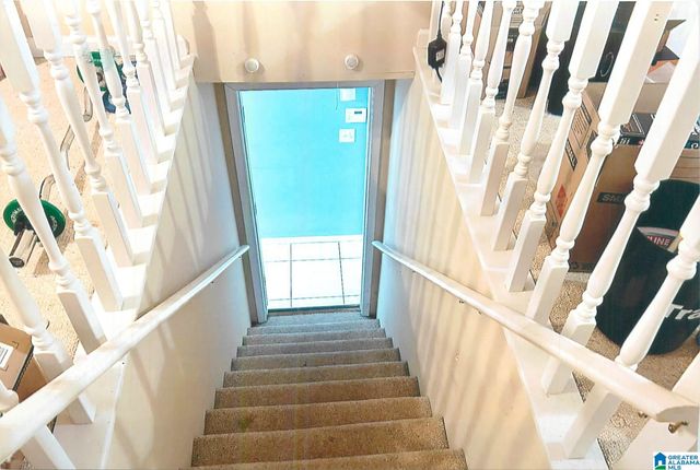 1673 PINE HARBOR ROAD, Pell City, AL 35128