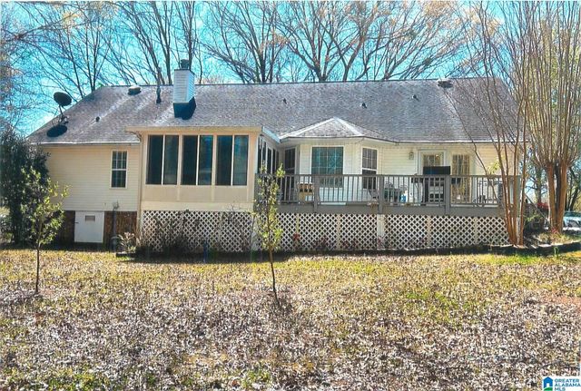 1673 PINE HARBOR ROAD, Pell City, AL 35128