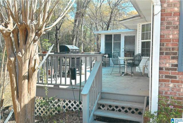 1673 PINE HARBOR ROAD, Pell City, AL 35128