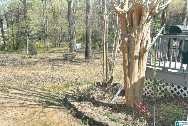 1673 PINE HARBOR ROAD, Pell City, AL 35128