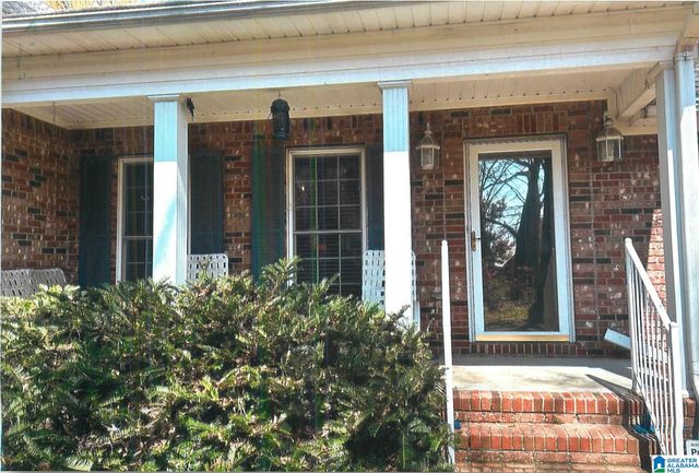 1673 PINE HARBOR ROAD, Pell City, AL 35128