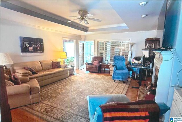 1673 PINE HARBOR ROAD, Pell City, AL 35128