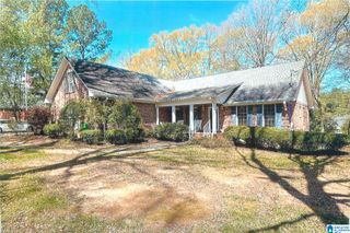 1673 PINE HARBOR ROAD, Pell City, AL 35128