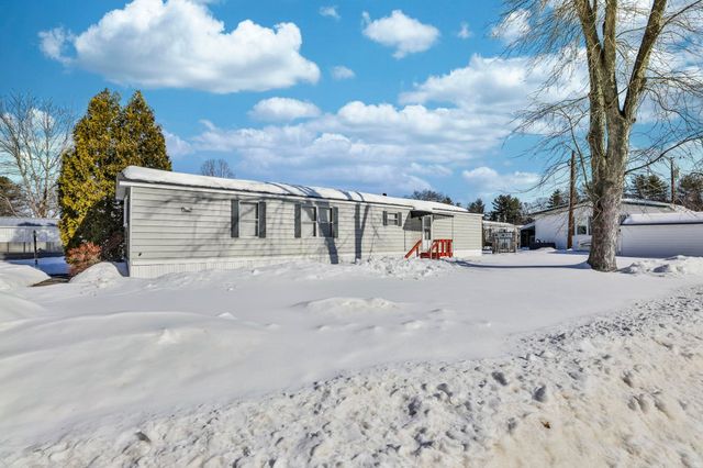 16 Buttonwood Lane, Merrimack, NH 03054