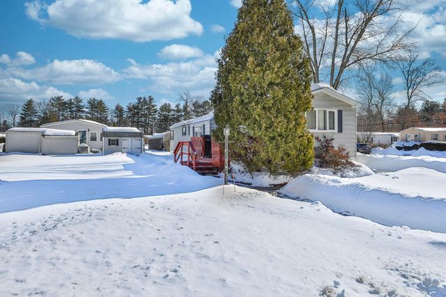 16 Buttonwood Lane, Merrimack, NH 03054