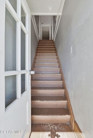 505 W MISSOURI, El Paso, TX 79901