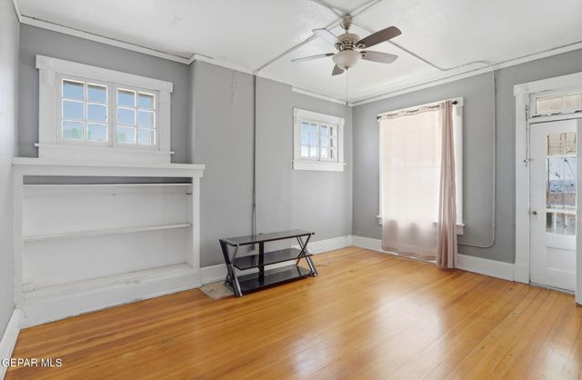 505 W MISSOURI, El Paso, TX 79901