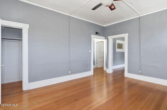 505 W MISSOURI, El Paso, TX 79901