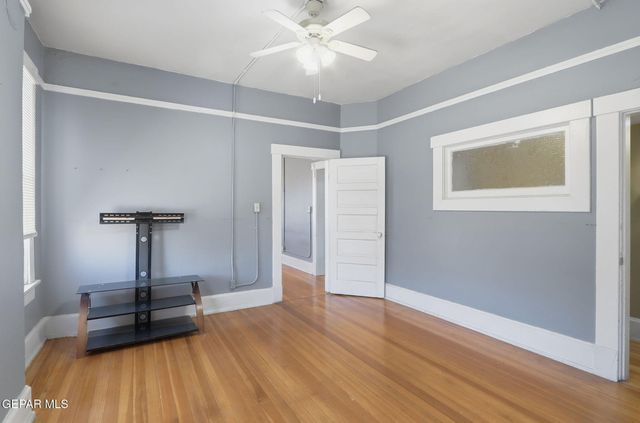 505 W MISSOURI, El Paso, TX 79901