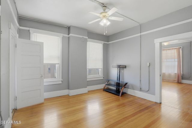 505 W MISSOURI, El Paso, TX 79901
