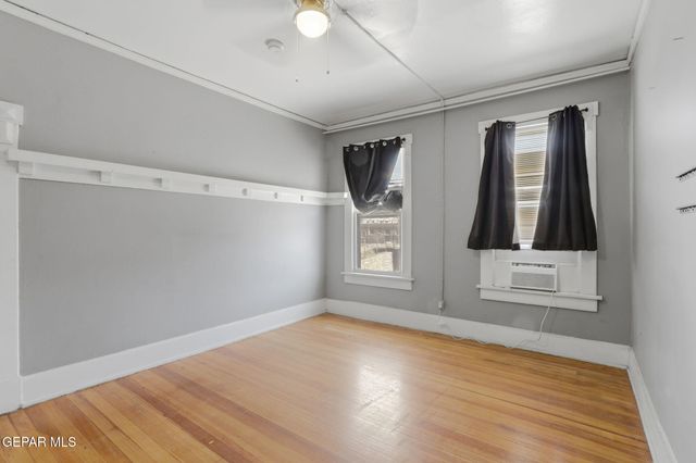 505 W MISSOURI, El Paso, TX 79901