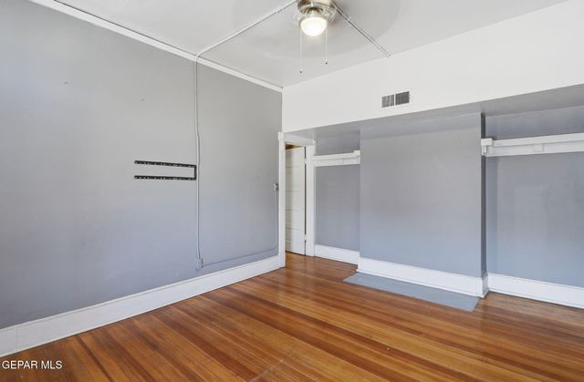 505 W MISSOURI, El Paso, TX 79901